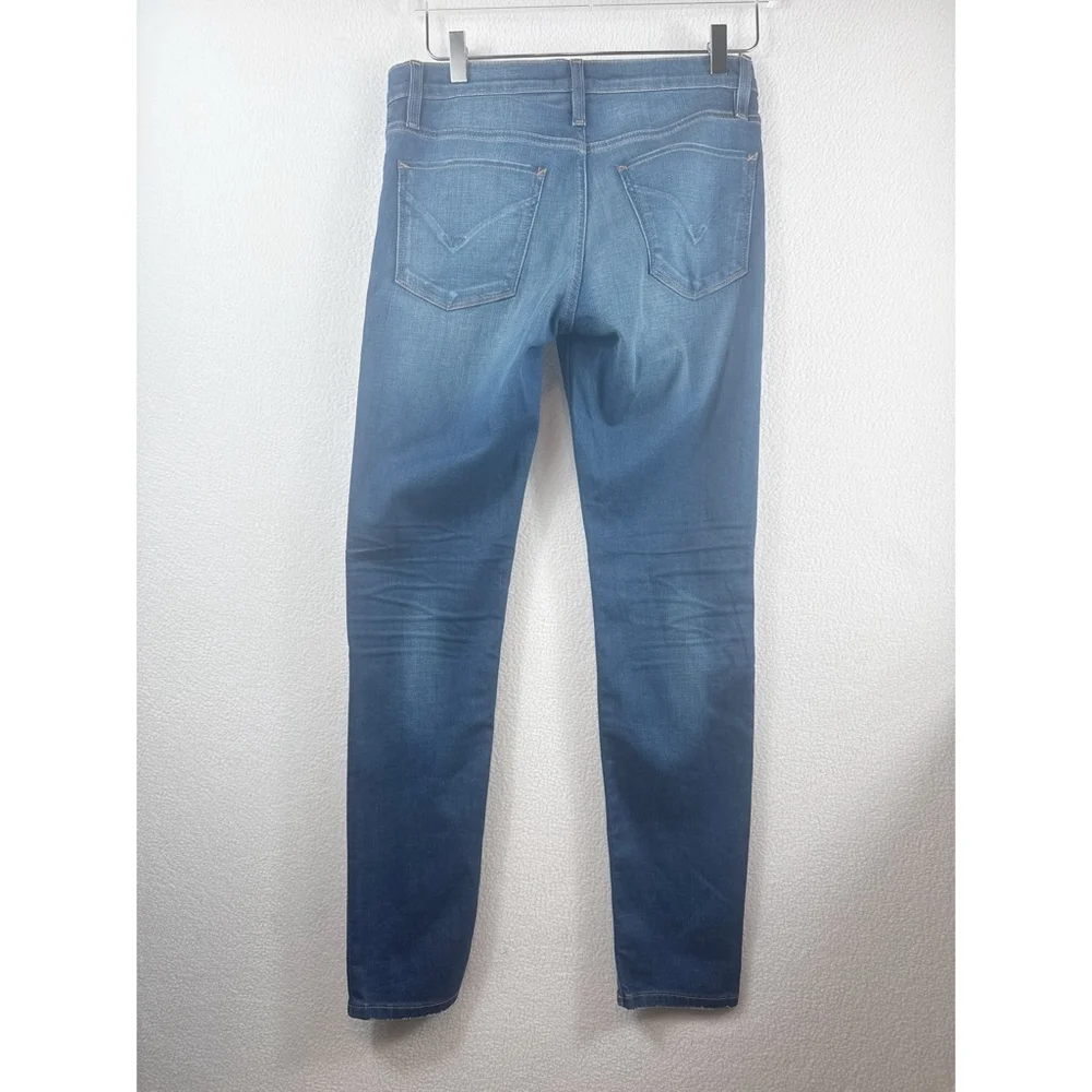 NWOT Hudson Skinny Jeans Stretch Denim – Approx Size 28 - Picture 3 of 3